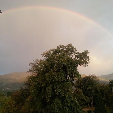 ארגלס-גזוסט Le Balcon Du Parc, Entre Lourdes Et Gavarnie מראה חיצוני תמונה