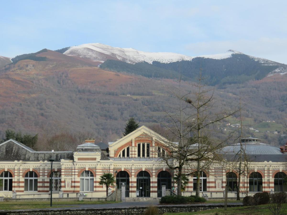 ארגלס-גזוסט Le Balcon Du Parc, Entre Lourdes Et Gavarnie מראה חיצוני תמונה