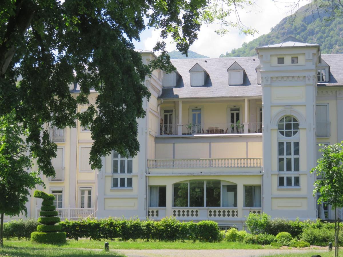 ארגלס-גזוסט Le Balcon Du Parc, Entre Lourdes Et Gavarnie מראה חיצוני תמונה