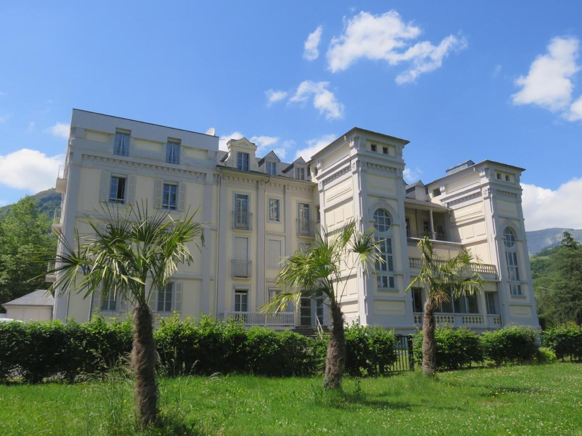 ארגלס-גזוסט Le Balcon Du Parc, Entre Lourdes Et Gavarnie מראה חיצוני תמונה